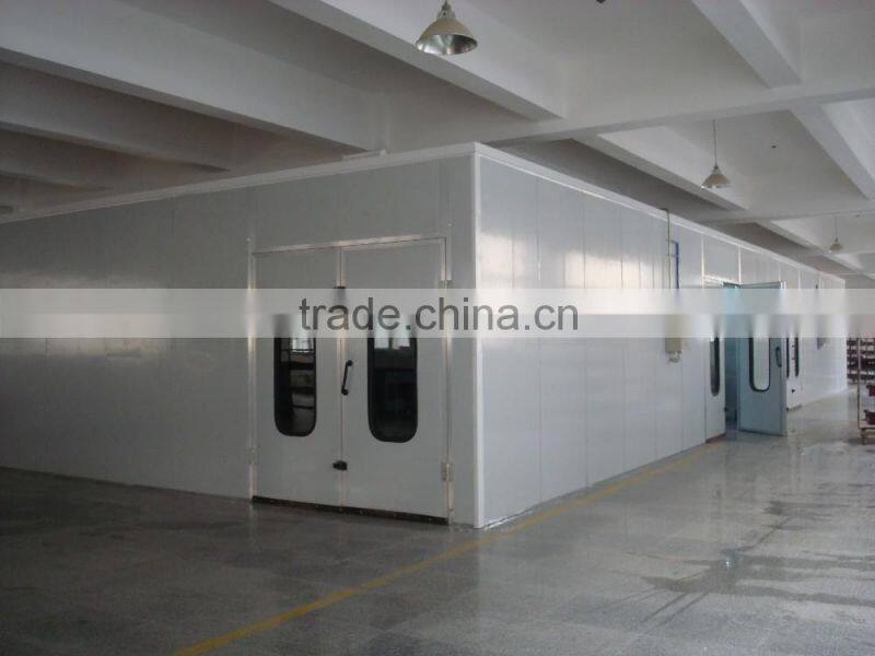 D Oriental DOT-C1spray bake paint booth cabinet spray booth