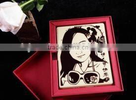 Guangzhou digital a3 coffe printer ,edible food printer with best price