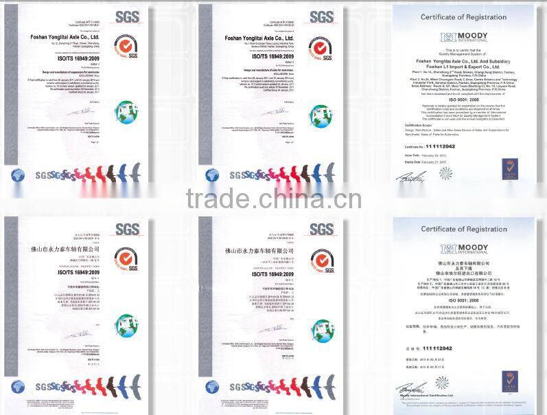 High Quality Trailer and Semi Trailer manufacture circuit connector and harness for semi-trailer