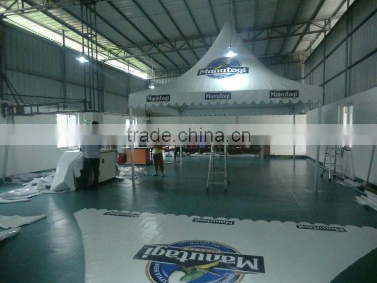 Top quality commercial tent