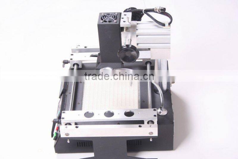 ACHI IR6000 Rework BGA