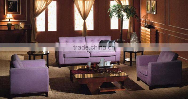 modern fabric sofa set XY2841