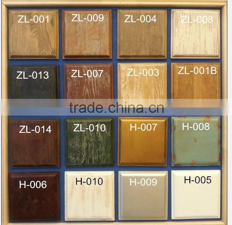 hot sale French antique furniture shabby chic nightstand