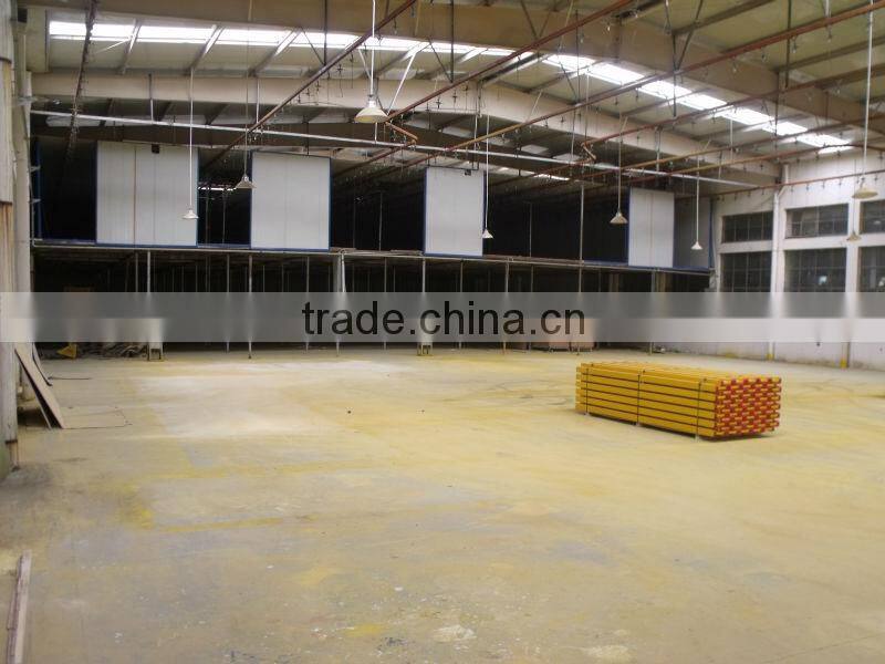 melamine white paulownia blockboard