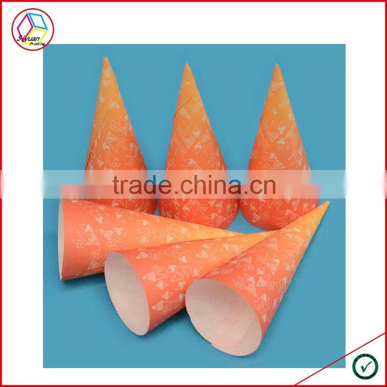 High Quality Ice Cream Wrapper