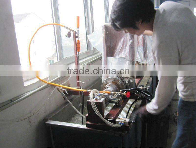 Knapack power sprayer 800