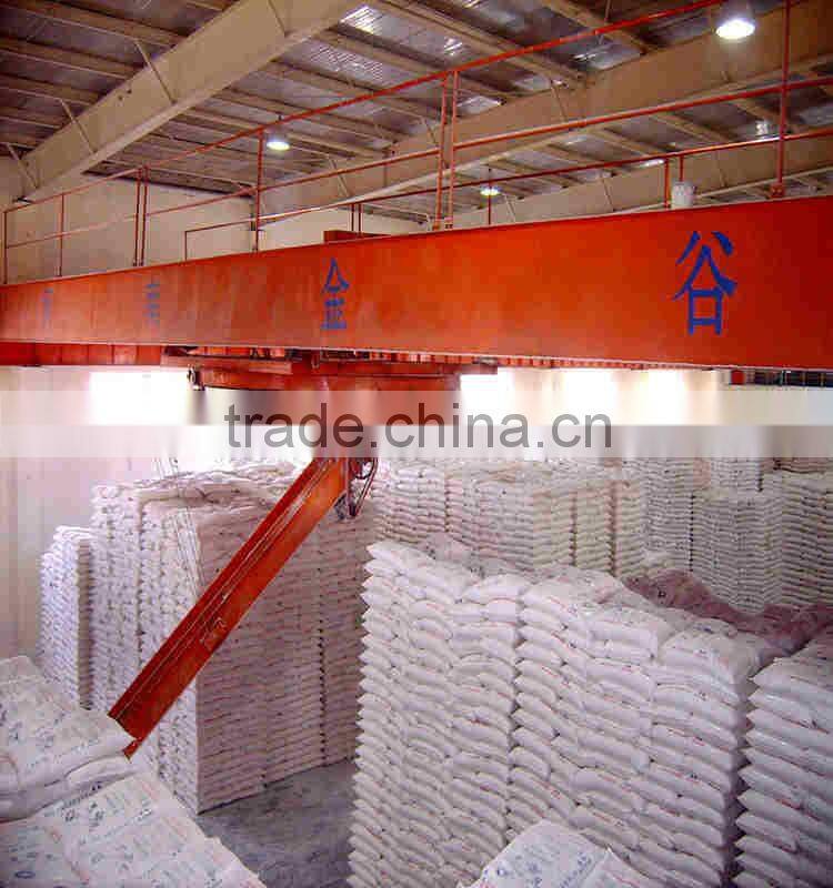 JIngu Feed processing equipment