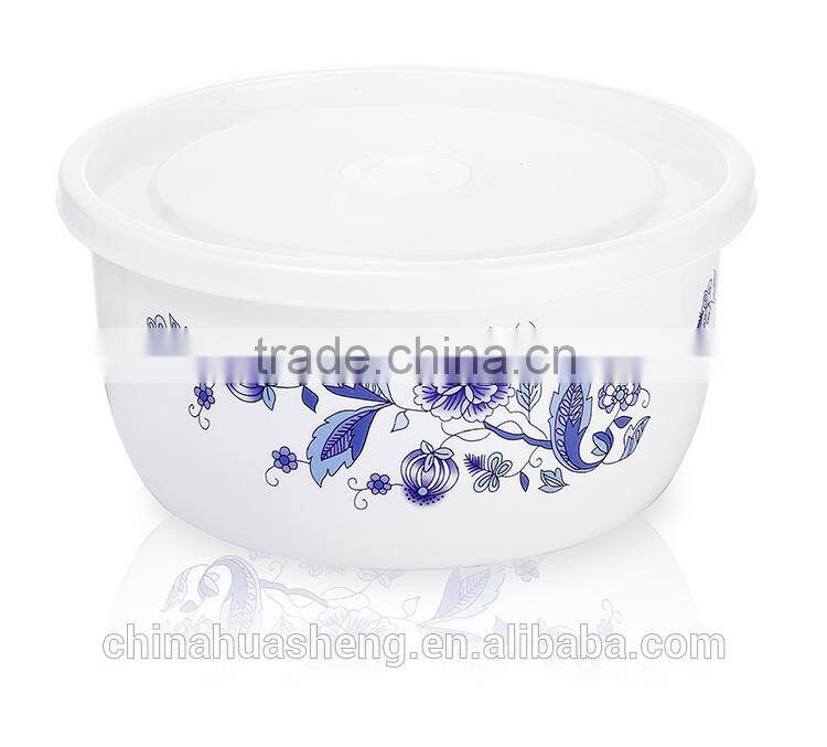 2015 New Products PP Food Grade Square shape food container set of 4 factory price