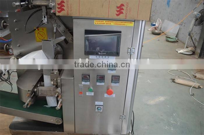 YB-180C Best Price Fully Automatic Small Sachets Tea Bag Packing machine
