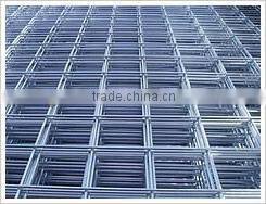 Galvanized welded wire mesh/ welded wire fence, wire mesh