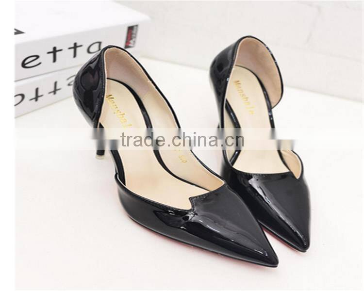 sexy fetish high heels high heels shaped glass bottle 2016 yellow high heels shoes