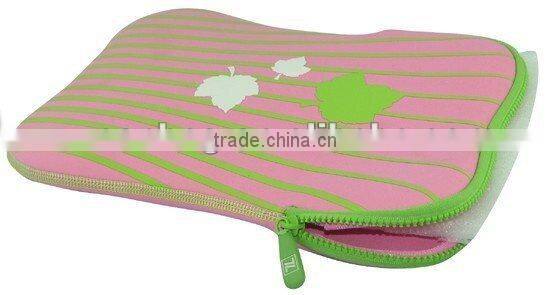 fashion SBR laptop bag