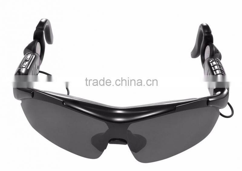 Digital smart buy sunglasses with 2 additional lenses