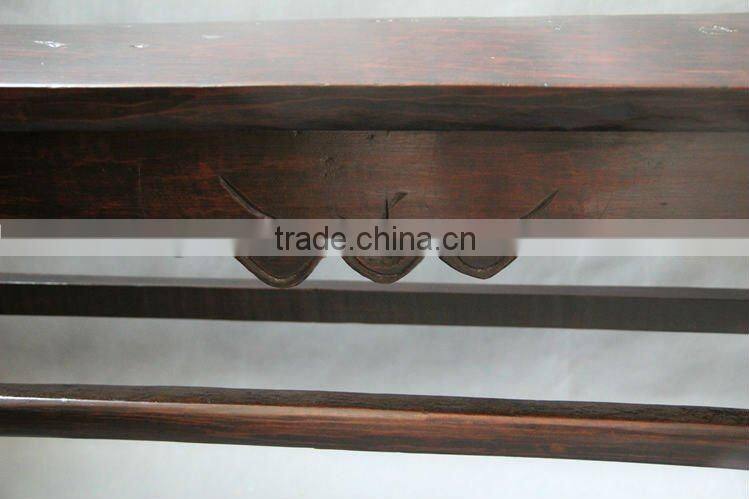 chinese reproduction furniture alter table