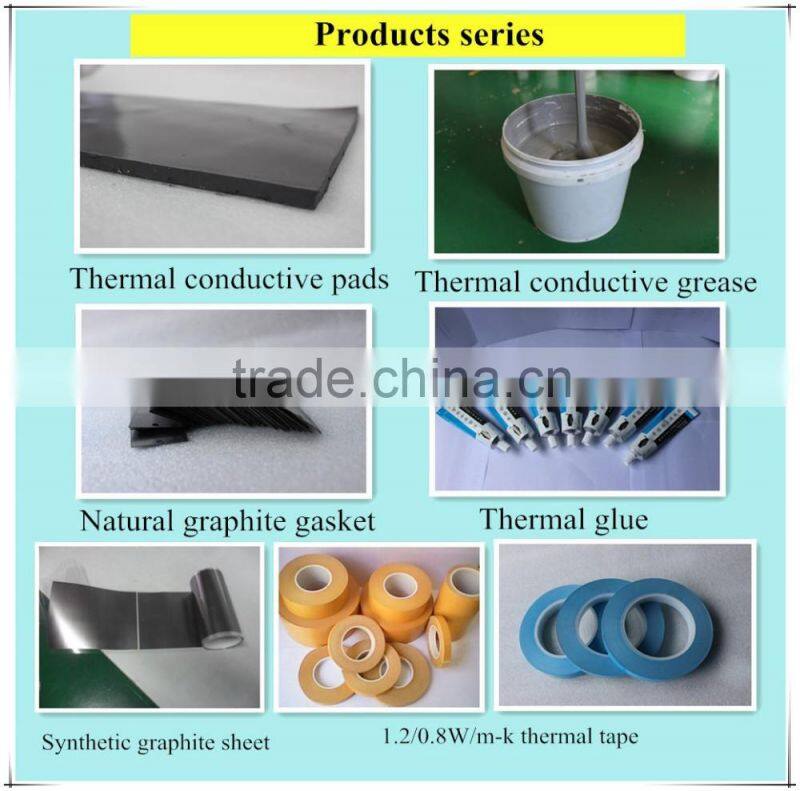 High temperature double sided tape silicone adhesive RoHS & UL compliant