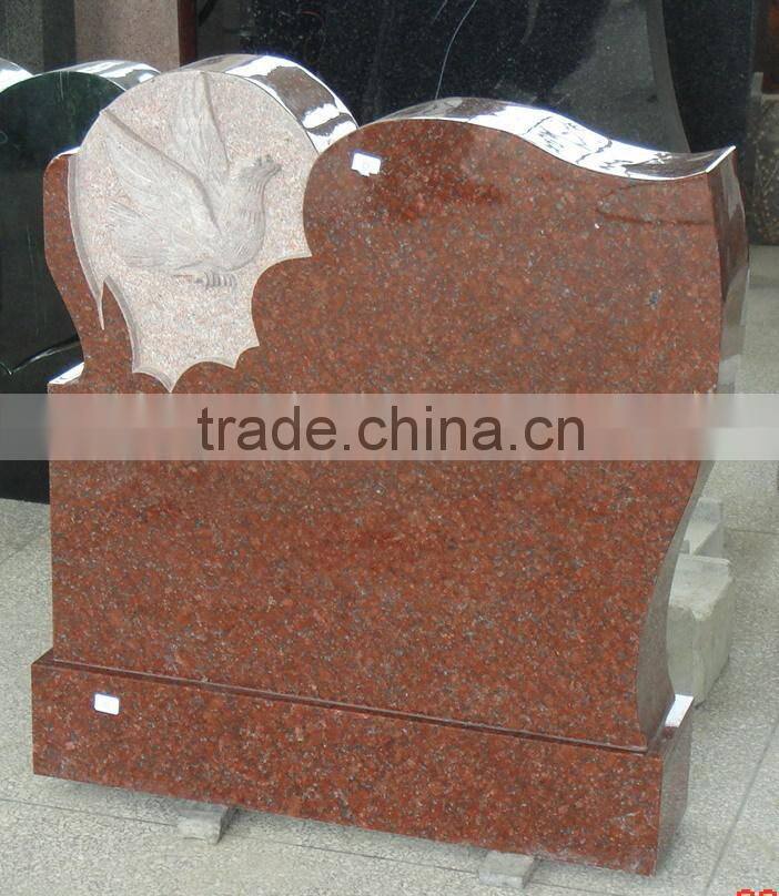 blue pearl teddy bear headstone