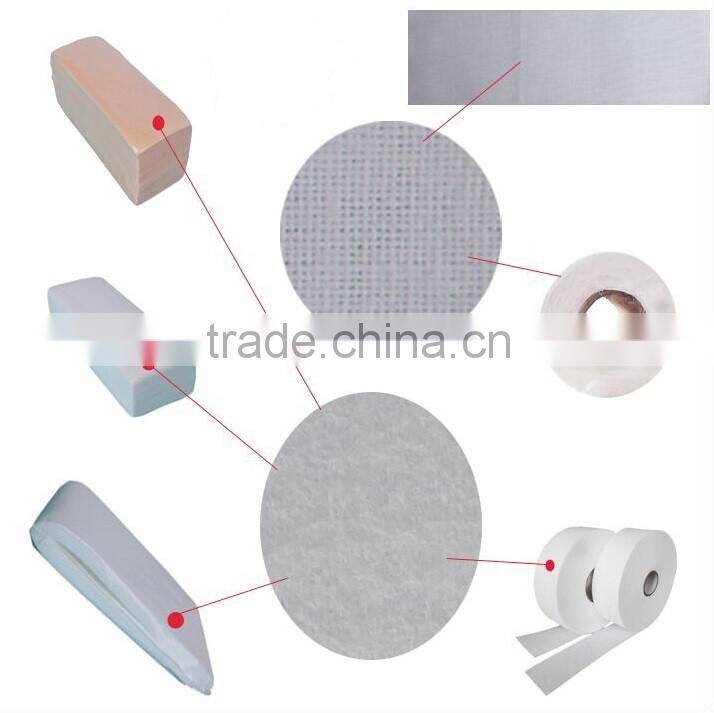 Hair removal wax strips suppiler beauty salon wax strips