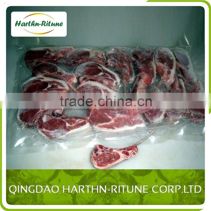 Halal Product Frozen meat lamb carcass