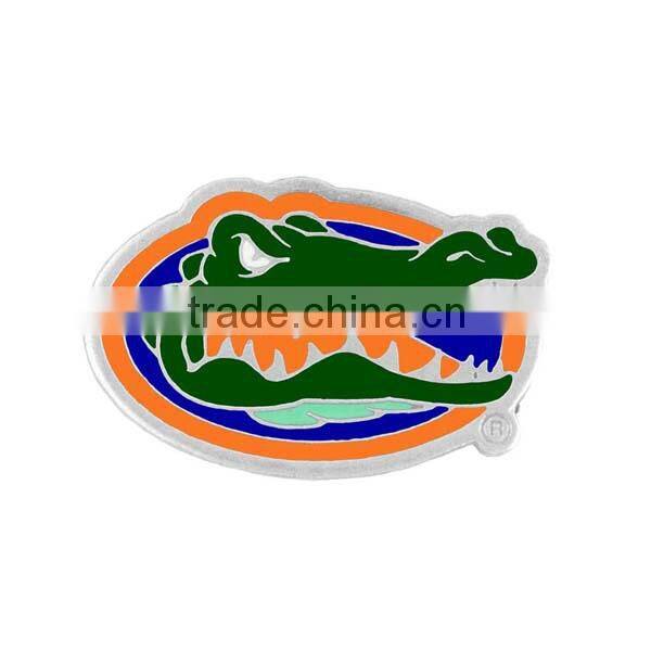 Lead & Nickel Free!! Glittering Red Enameled Guit Matel Fridge Magnet Displays A Banjo And Fiddle In Front Of The United States