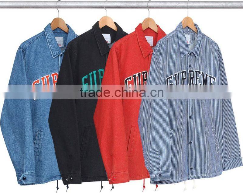 polar skate coaches jacket, skateboard coach jacketes, coaches jackets wholesale