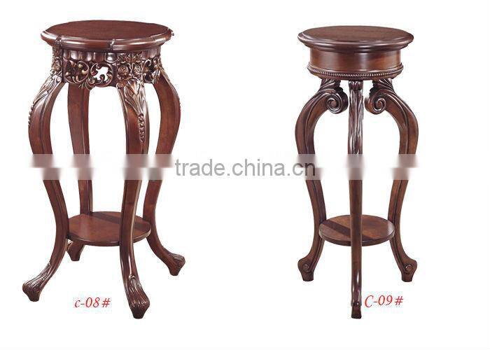 2016 hot sale flower display rack C-07#