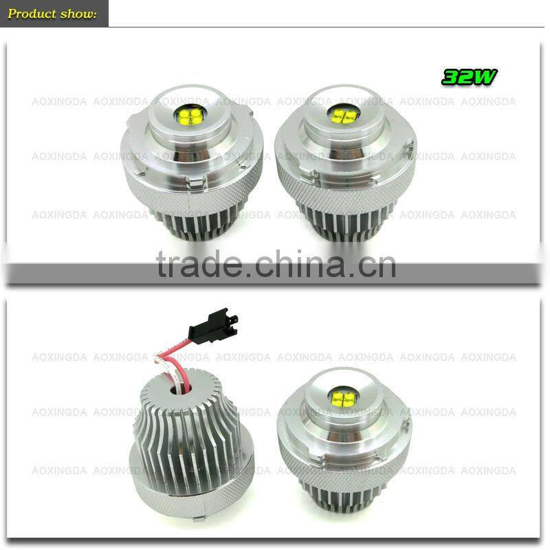 100% No error code E60LCI E61LCI LED marker led angel eye