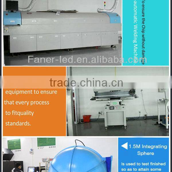 SAA CE RoHS arrival 8 inch 40w led down light