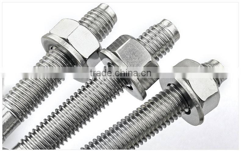 Expansion Anchor Bolt/ Bolt Anchor