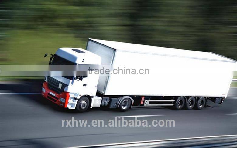 Made in China Front End hydraulic cylinder oil seal for tipping trailer,dump truck(HYVE)