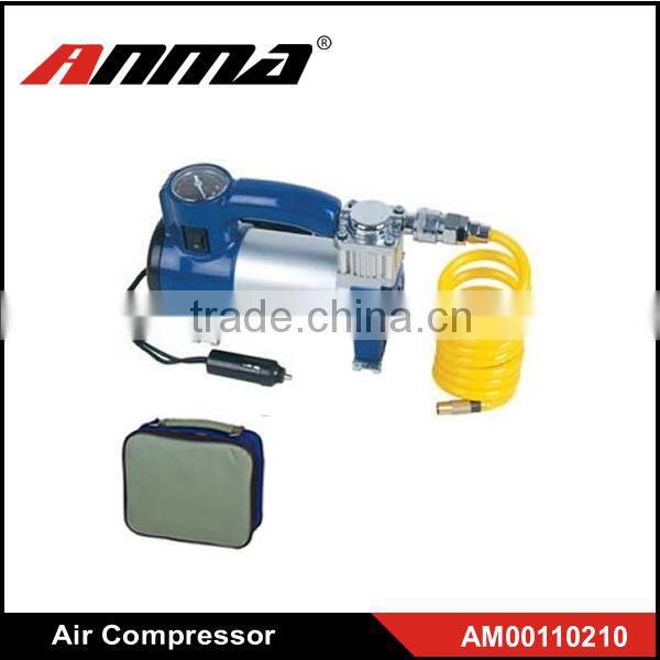 ANMA high quality 12V high pressure price of air compressor