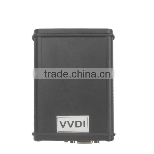 Free Shipping via dhl!!High quality Latest VVDI V3.5.3 VAG Vehicle Diagnostic Interface Open Read Pin/CS ,vvdi key programmer