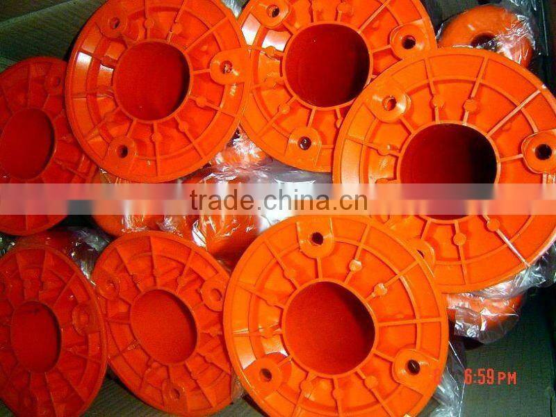 RSG EVA 75cm Delineator post/Spring post/Fixed bollard