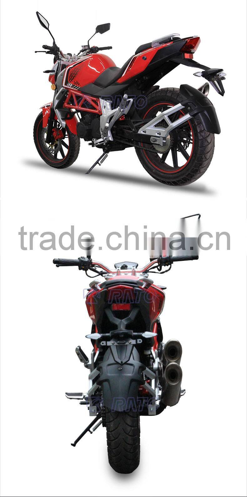 China 250cc motorcycle for sale