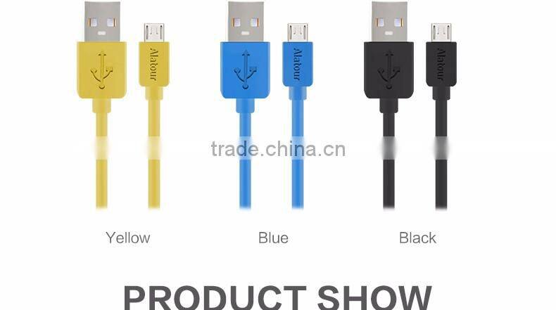 1M for iOS 8 Data Sync USB Adapter Charger Cable For iPhone 5 5s 5c 6 Plus 4s and Android
