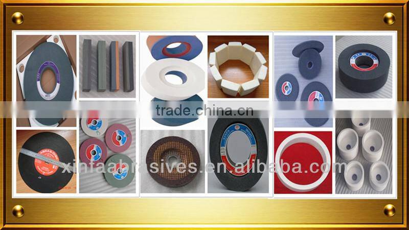 crankshaft grinding wheels for Soybean Grinding Machine