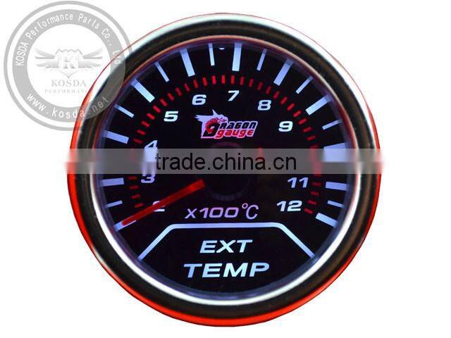 52mm tachometer gauges, auto gauge tachometer