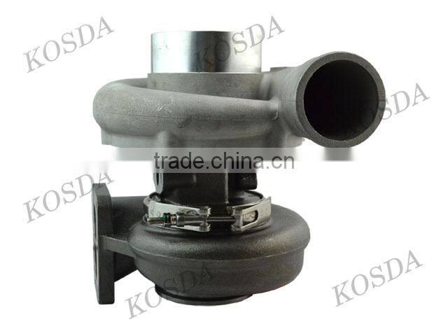 T4 Flange T88-33D Turbo Charger