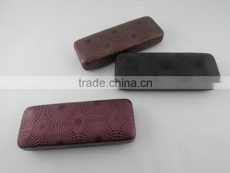 Reasonable Price Matel Glasses Case from China Factory
