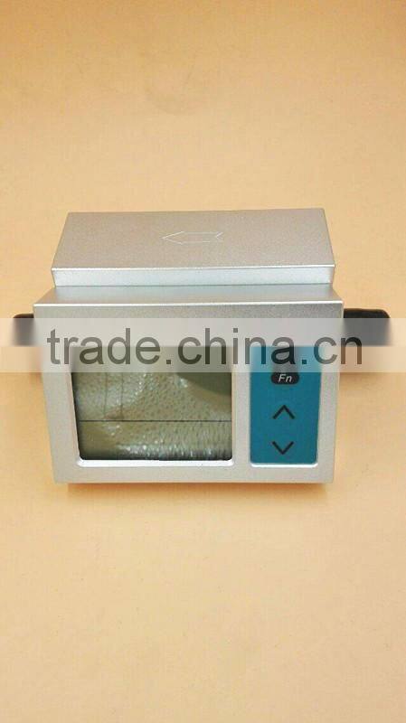 air mass flow meters
