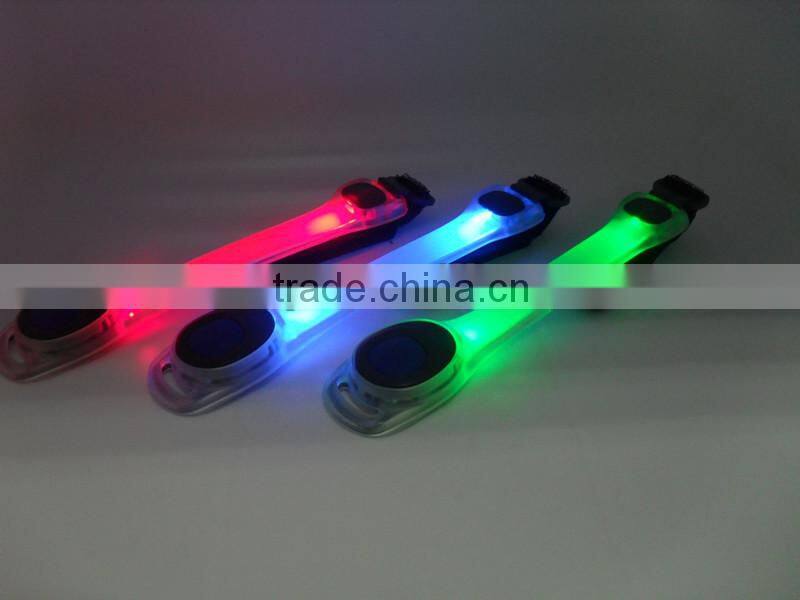 led lights bicycles