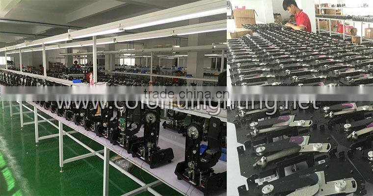 17R Sharpy 3in1 Moving Head Light/ 350W Beam Spot Wash Moving Head Stage Light