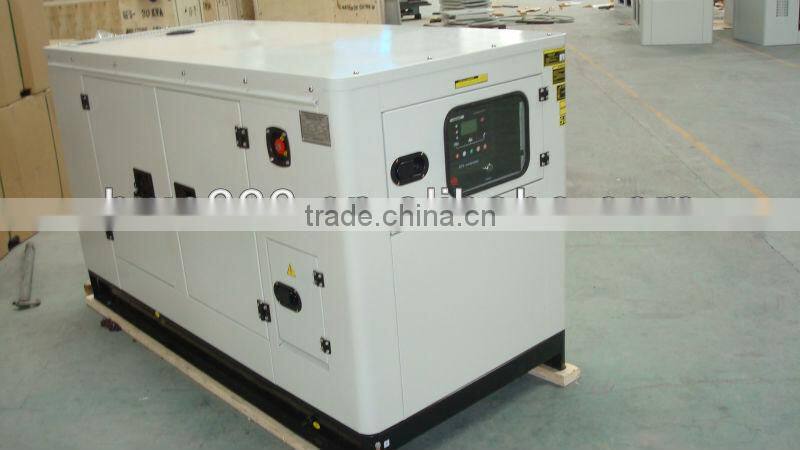 58kw/72.5kva Lovol generator diesel engine silent type high quality(OEM Manufacturer)