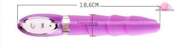 sexy toys silicone penis Dildo Vibe adult vibrating cock for female