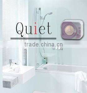 fully automatic washing machine dryer