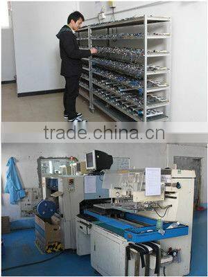 keyless electronic digital door lock