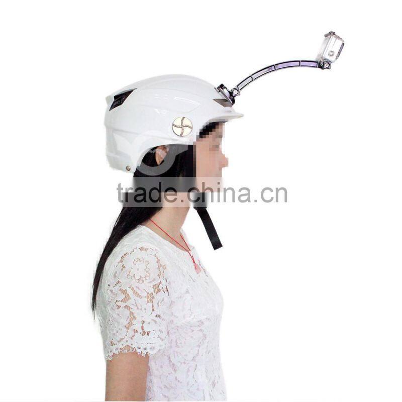 2016 New Arrival Go pro cycling Bike Handlebar Mount Bicycle Handlebar Mount for gopro hero 4 3 2 xiaomi yi sj4000 sj5000