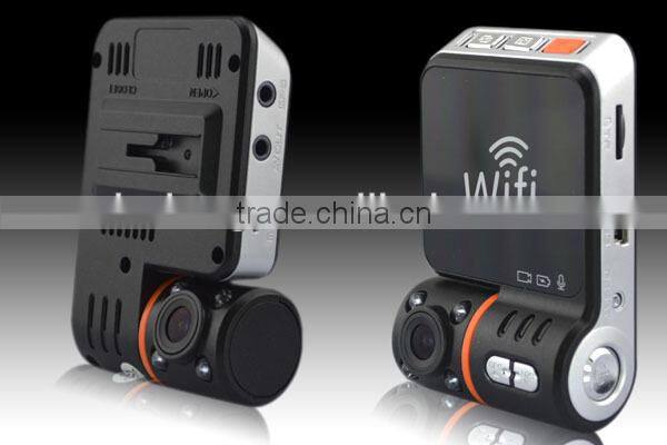 AC newest 3G Wireless Router GPS WiFi Car DVR