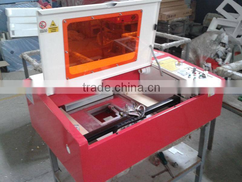 personal small more cheaper laser cutter