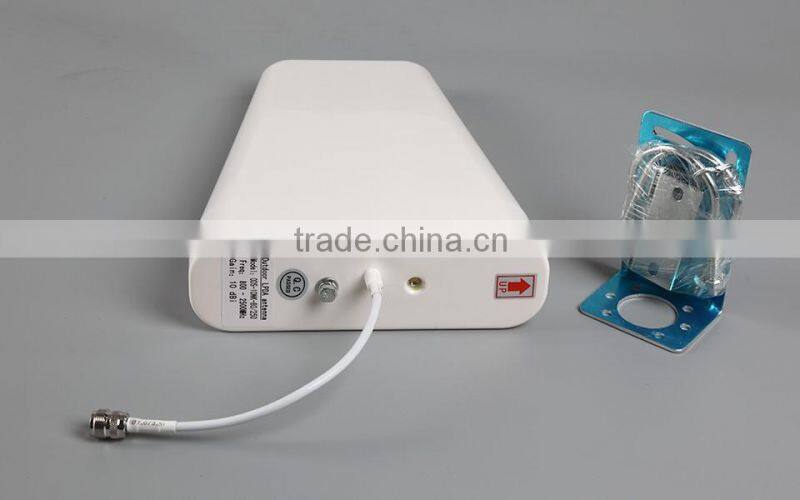 cell phone signal booster antenna,LPDA antenna for signal booster,2G 3G Outdoor Antenna