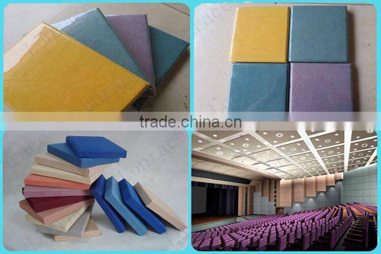 china wolesale acoustic panels wall soundproof